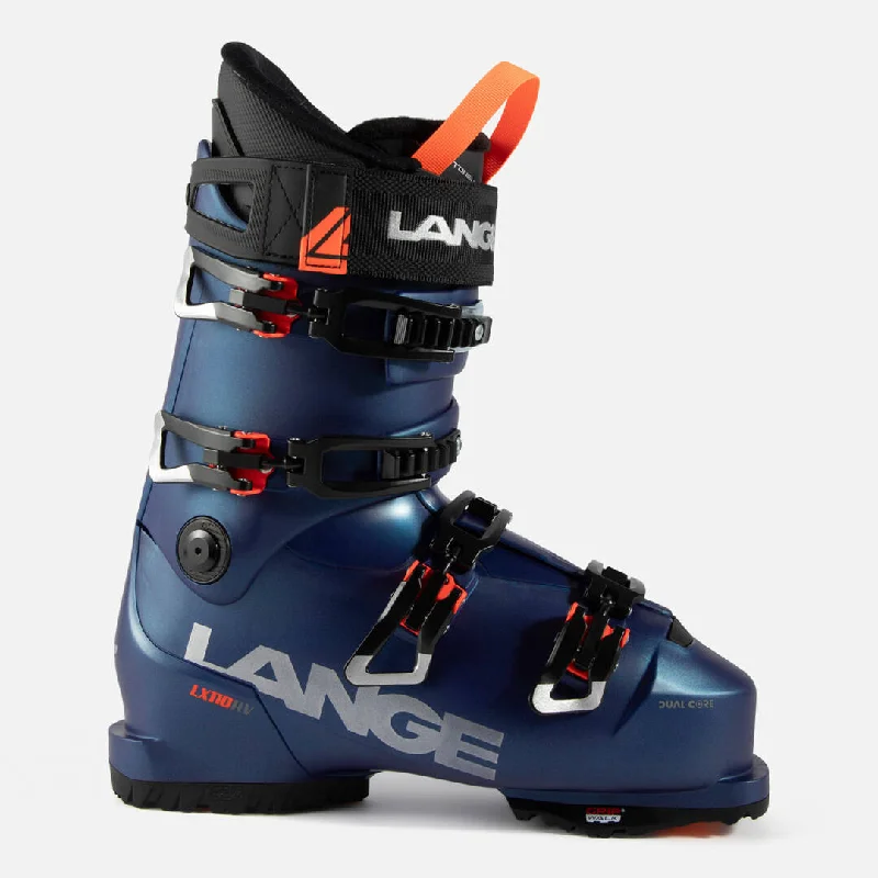 Ski boots for short lifespan-Lange LX 110 HV GW