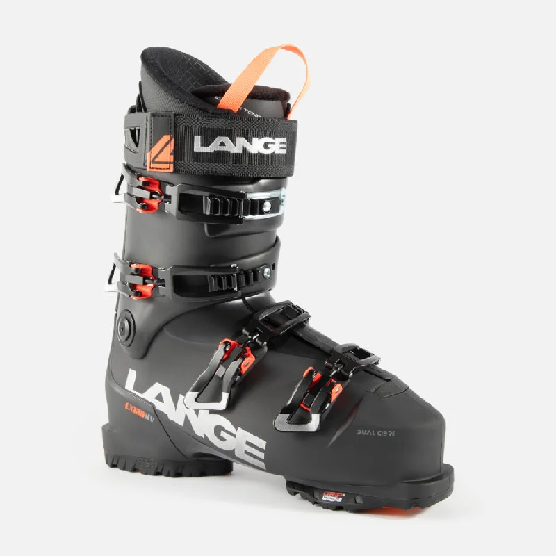 Ski boots for light skiers-Lange LX 120 HV GW Ski Boots 2025