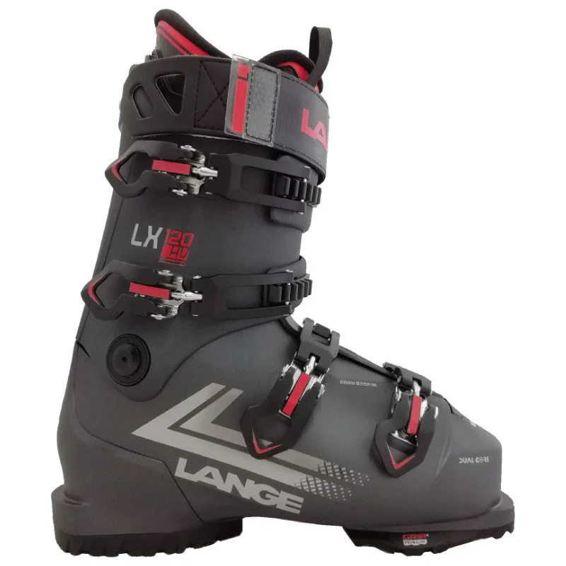 Ski boots for flexibility training-Lange LX 120 HV Ski Boots 2024