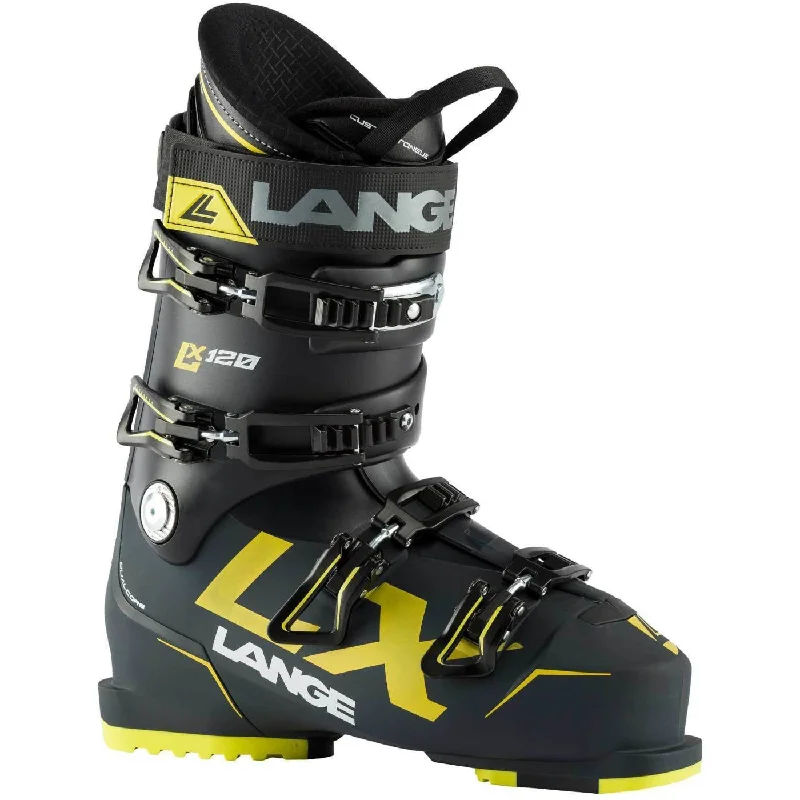 Ski boots for solutions-Lange LX 120