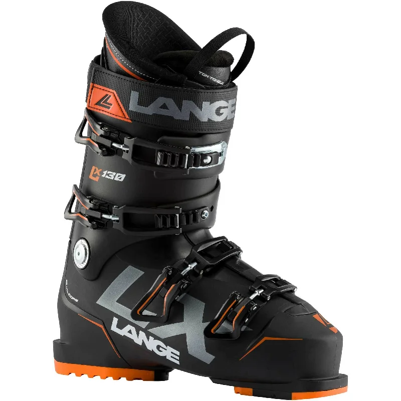 Ski boots for cleaning-Lange LX 130