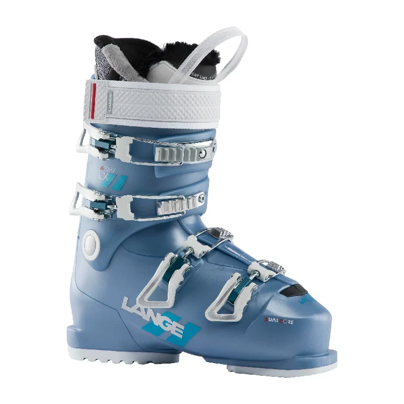 Ski boots for big calves-Lange LX 70 W HV