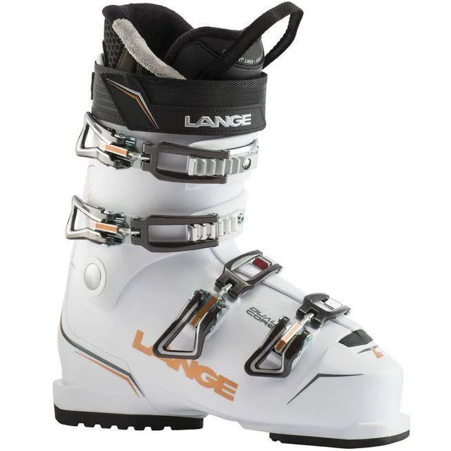 Ski boots for leather-Lange LX 70 W Ski Boot