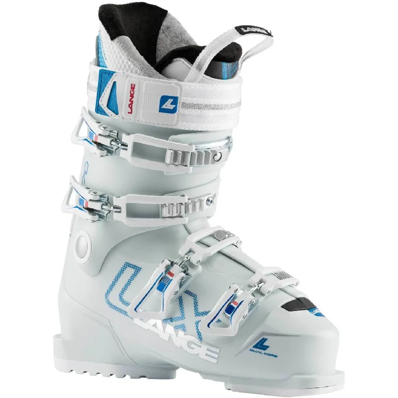 Ski boots for exchanges-Lange LX 70 W