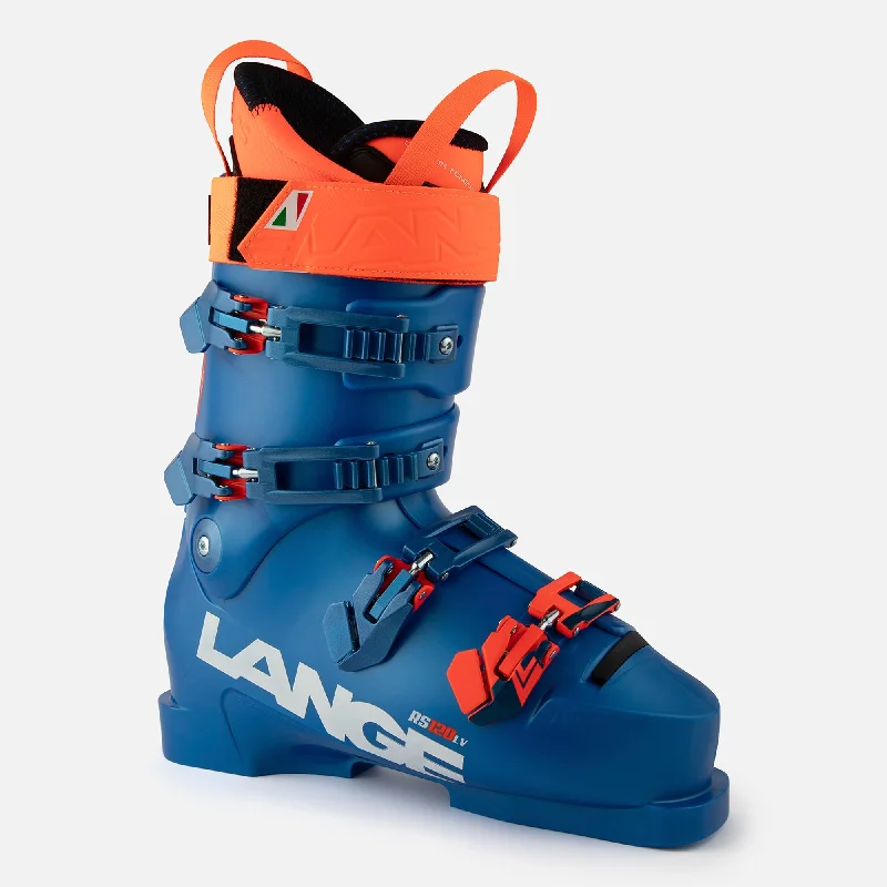 Ski boots for upcycling-Lange RS 120 LV