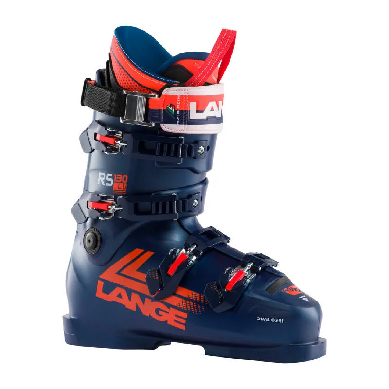 Ski boots for eBay-Lange RS 130 MV