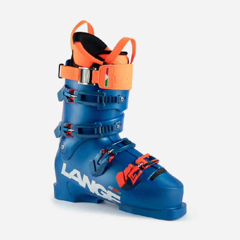 Ski boots for short legs-Lange RS 130 MV Ski Boots 2025