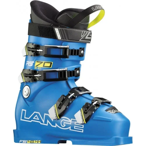 Ski boots for black Friday-Lange RS 70 S.C.