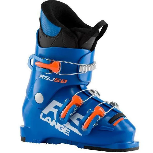 Ski boots for used deals-Lange RSJ 50 Ski Boot