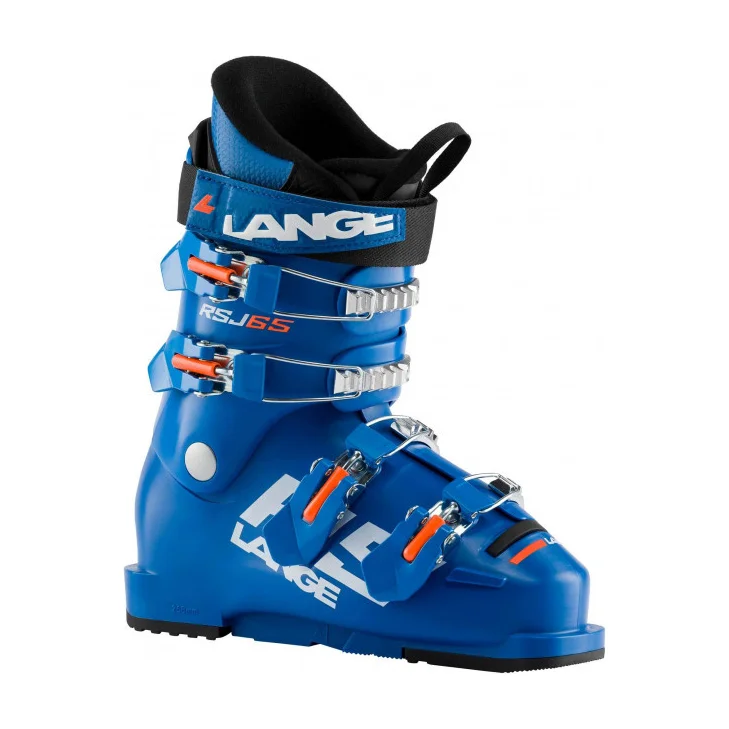 Ski boots for padding-Lange RSJ 65