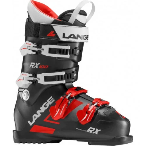 Ski boots for gift ideas-Lange RX 100