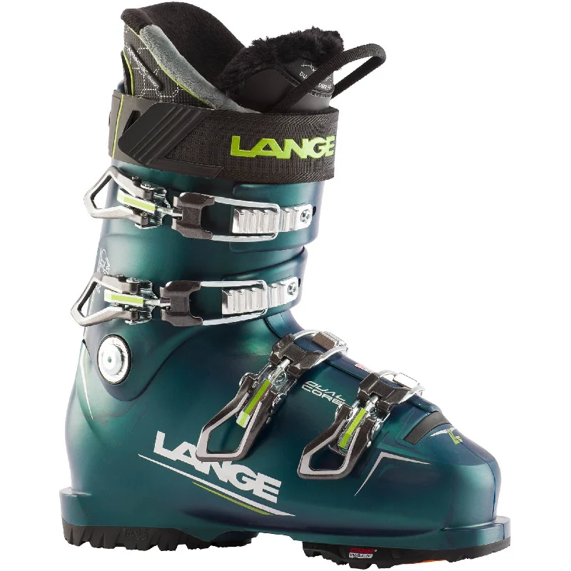 Ski boots for adjustment-Lange RX 110 W LV GW