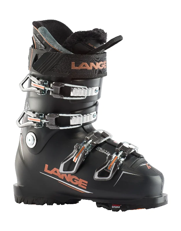 Ski boots comparison chart-Lange RX 80 GW Womens Ski Boots