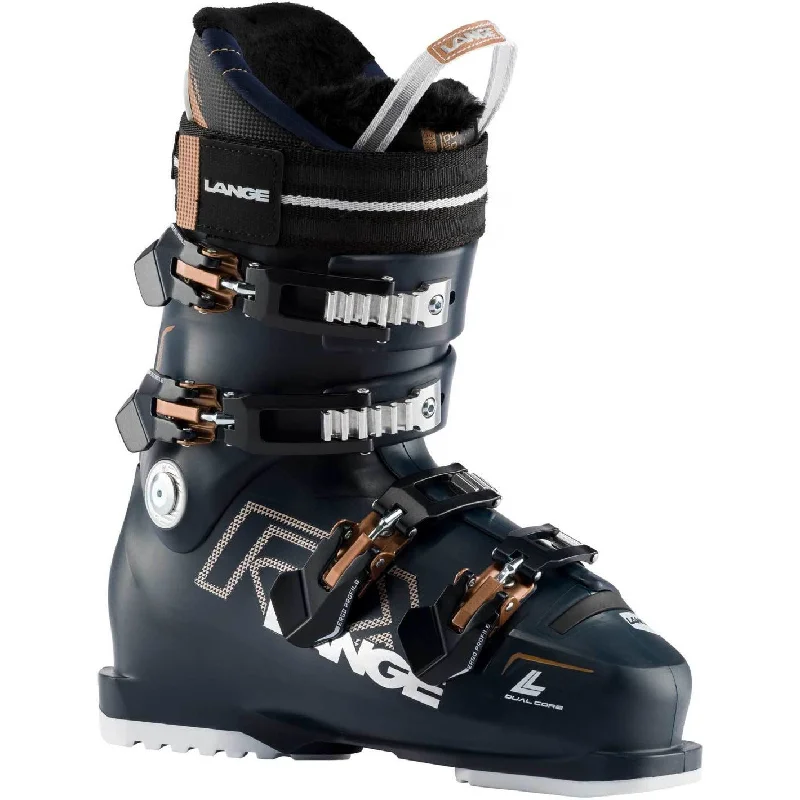 Ski boots for New Year-Lange RX 90 W