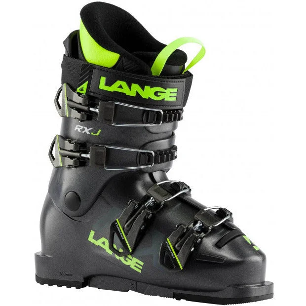 Ski boots for Rossignol-Lange RXJ