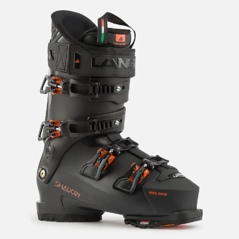 Ski boots for group trips-Lange Shadow 110 MV GW