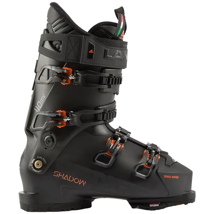 Ski boots for probes-Lange Shadow 110 MV GW Ski Boots 2025