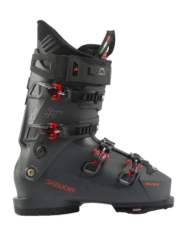 Ski boots for emergency kits-Lange Shadow 120 MV GW Ski Boots