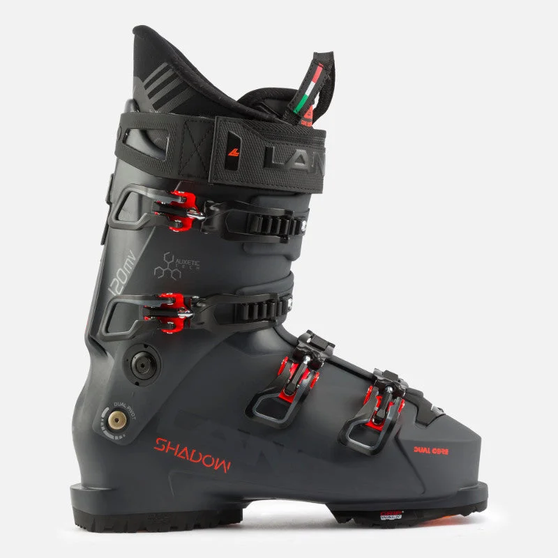 Ski boots for strength-Lange Shadow 120 MV Ski Boots 2024