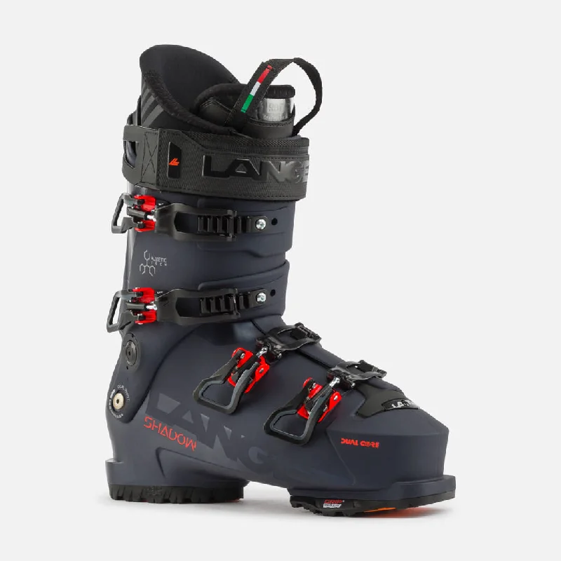 Ski boots for family skiing-Lange Shadow 130 LV GW