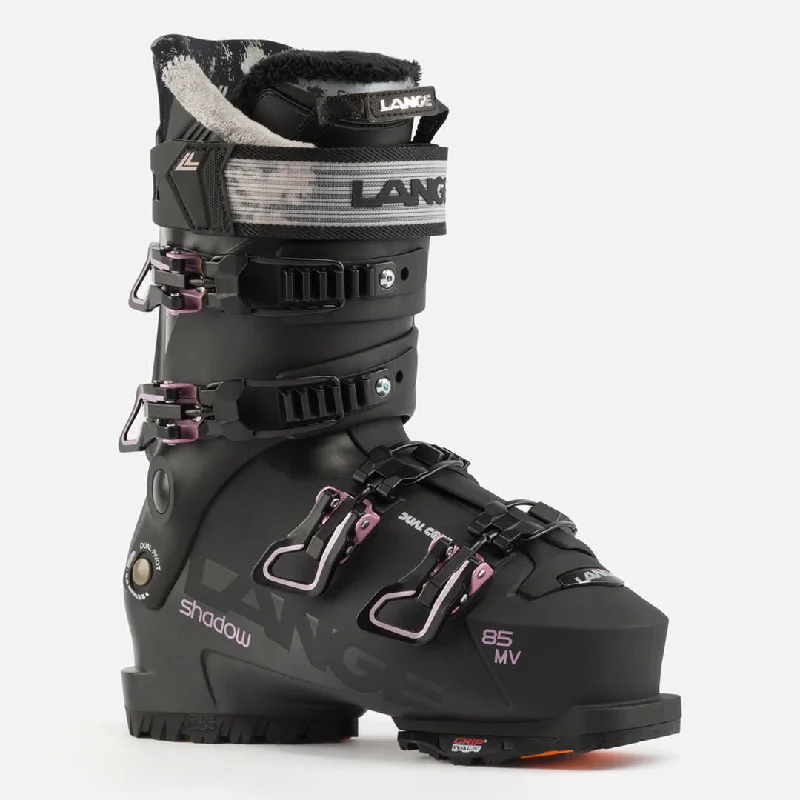 Ski boots for long-term-Lange Shadow 85 W MW GW