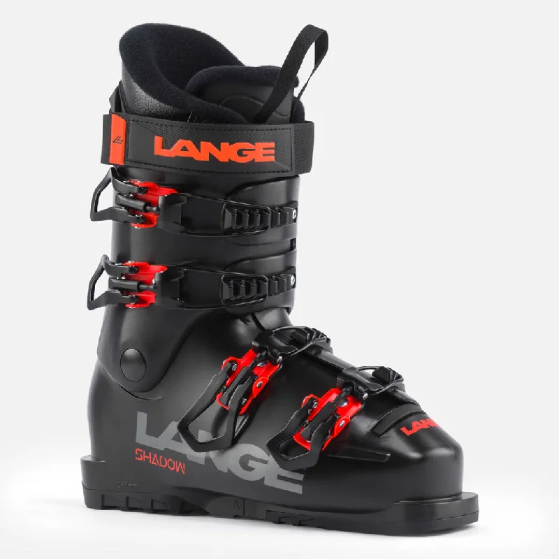 Ski boots for forums-Lange Shadow Jr