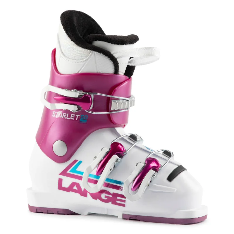 Ski boots for multi-year-Lange Starlet 50