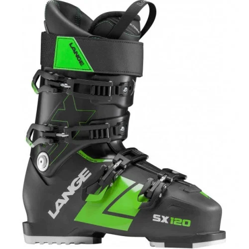 Ski boots for summer storage-Lange SX 120