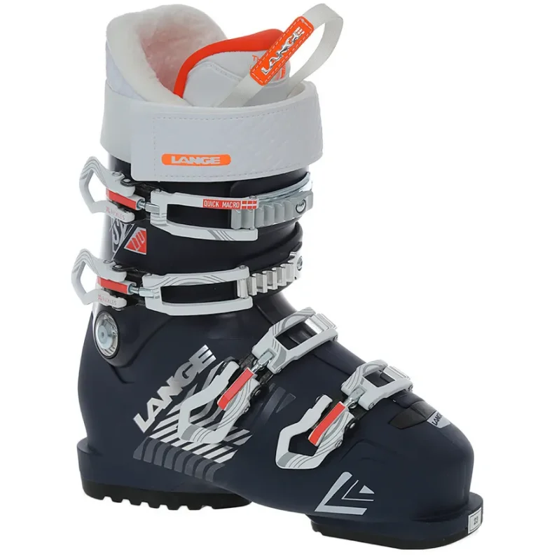 Ski boots for preservation-Lange SX LTD W