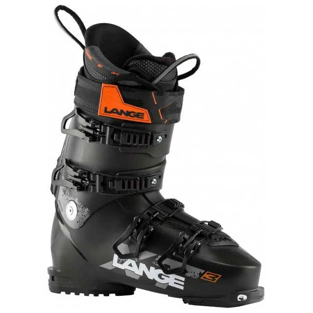 Ski boots for trials-Lange XT3 100