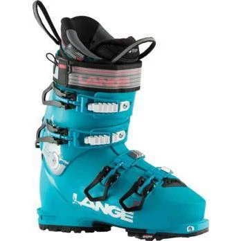 Ski boots for engineering-Lange XT3 110 W GW