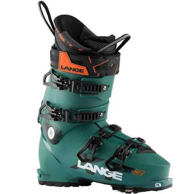 Ski boots for forums-Lange XT3 120 GW