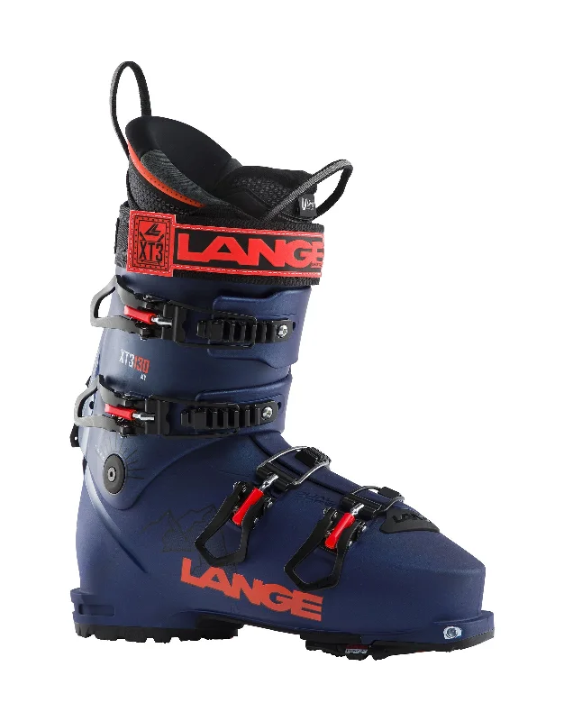 Ski boots for outerwear-Lange XT3 130 GW Ski Boots