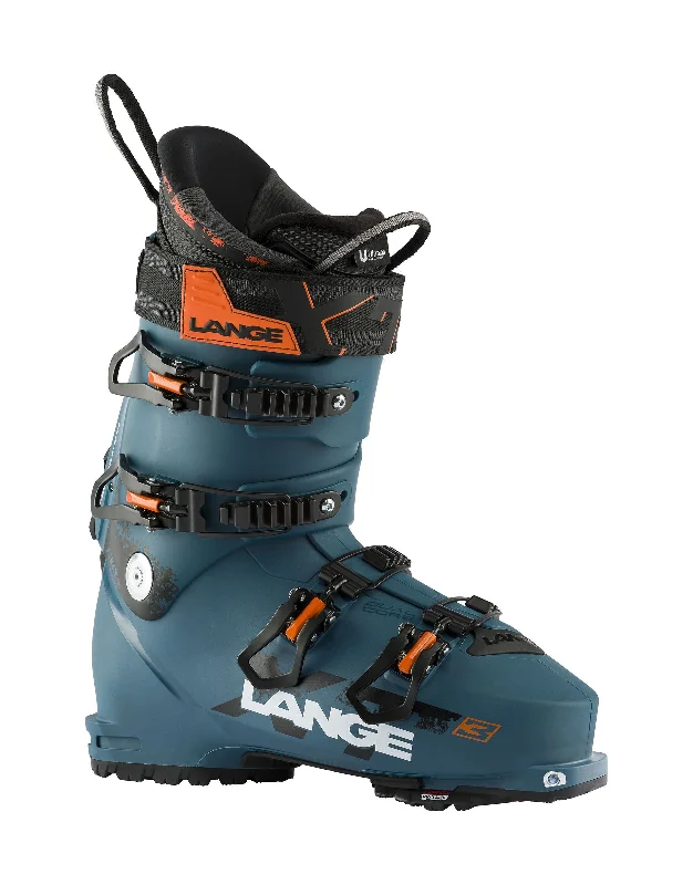 Ski boots for lockers-Lange XT3 130 Ski Boots