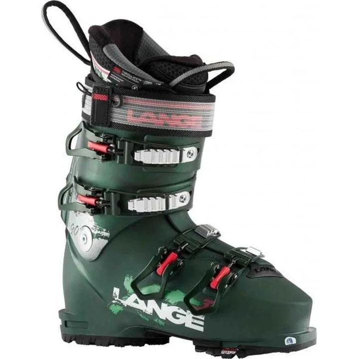 Ski boots for beta testing-Lange XT3 90 W