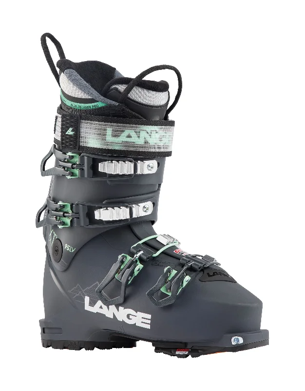 Ski boots for skis-Lange XT3 95 LV Womens Ski Boots