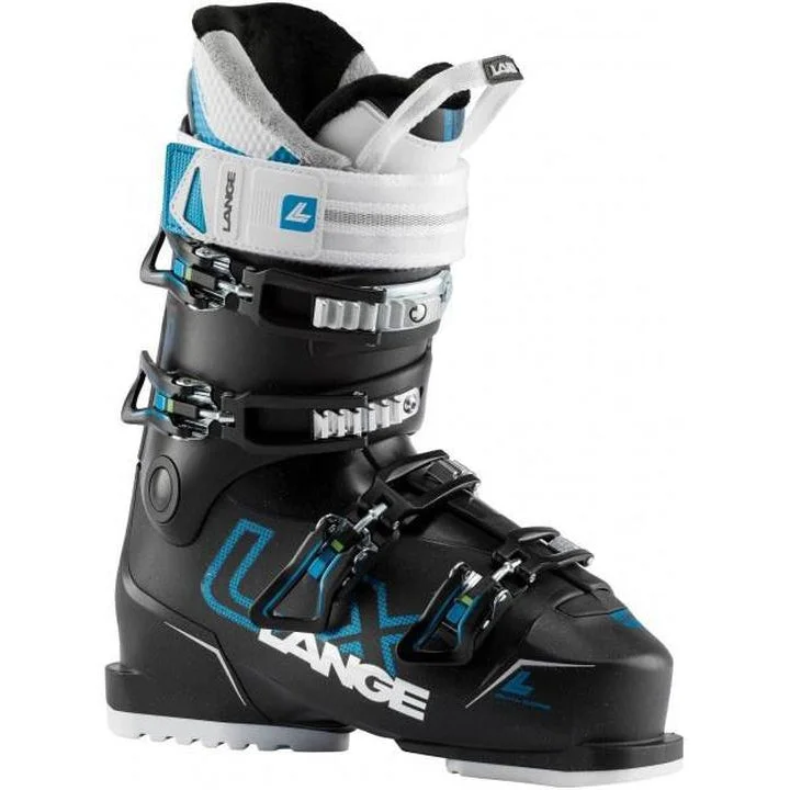 Ski boots for agility-Lange 2021 LX 70 W Ski Boot