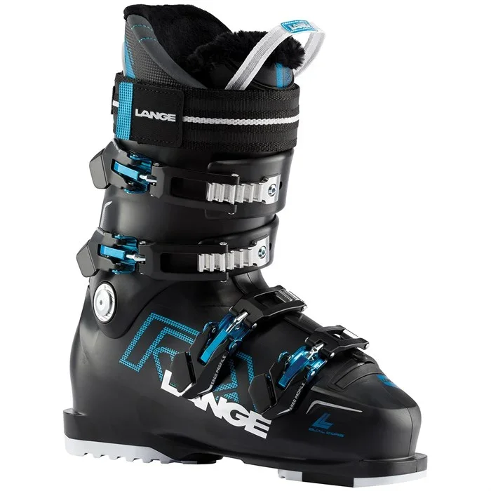 Ski boots for snowboard conversion-Lange 2021 RX 110 W LV Ski Boot