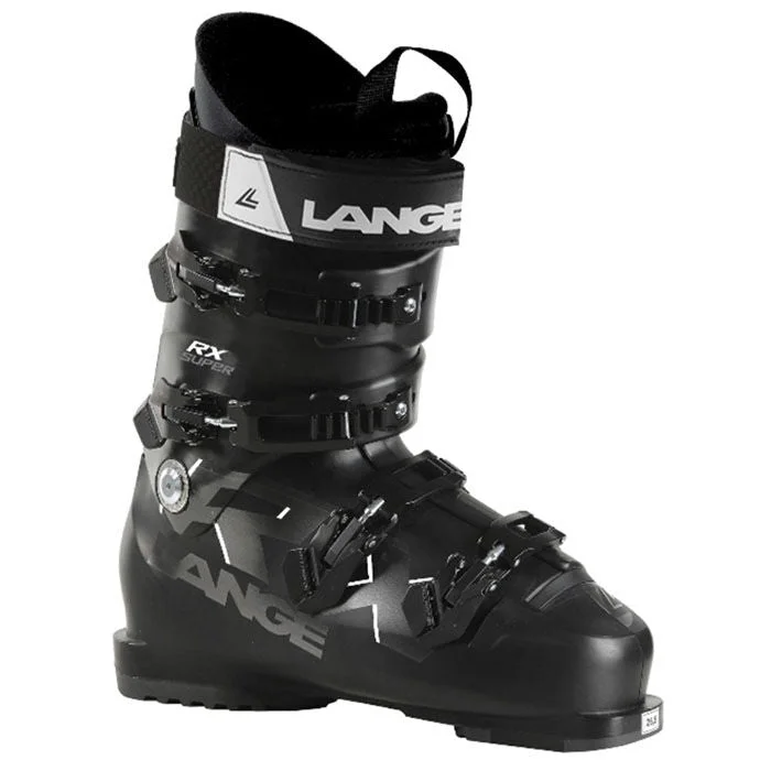 Ski boots for hybrid skiing-Lange 2021 RX Super Ski Boot