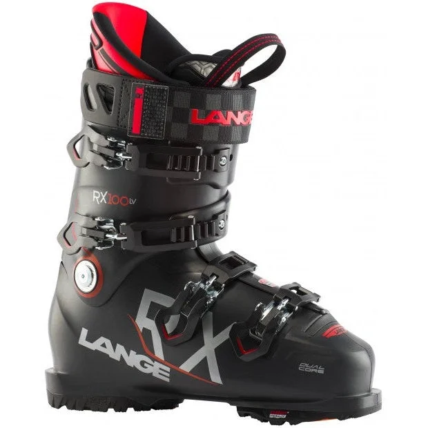 Ski boots for precision-Lange 2023 RX 100 LV GW Ski Boot