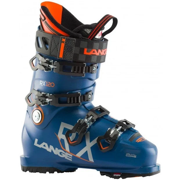 Ski boots for flexibility-Lange 2023 RX 120 GW Ski Boot