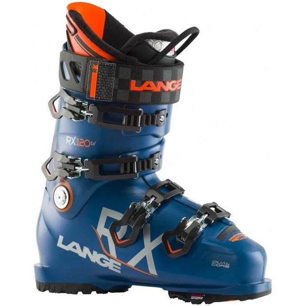 Ski boots for stability-Lange 2023 RX 120 LV GW Ski Boot