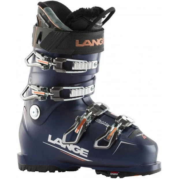 Ski boots for edge grip-Lange 2023 RX 90 W LV GW Ski Boot