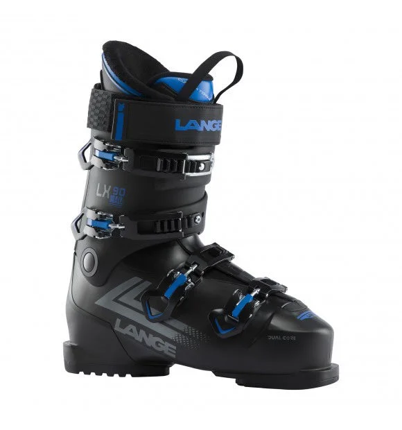 Ski boots for plantar fasciitis-Lange 2023 LX 90 HV Ski Boot