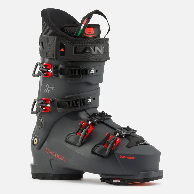 Ski boots for long toes-Lange 2024 SHADOW 120 LV GW Ski Boot