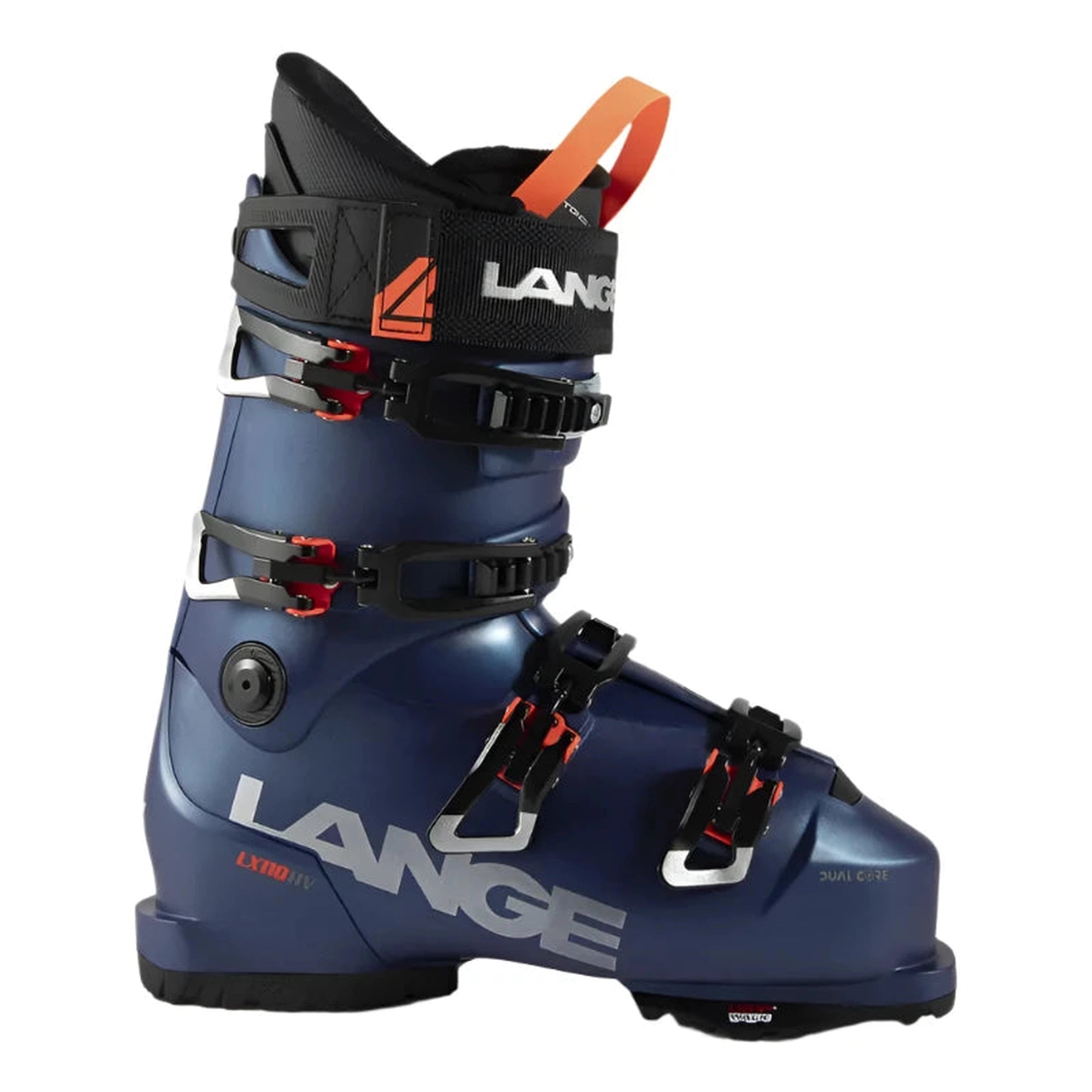 Ski boots for arch support-Lange LX 110 HV GW Ski Boot 2025