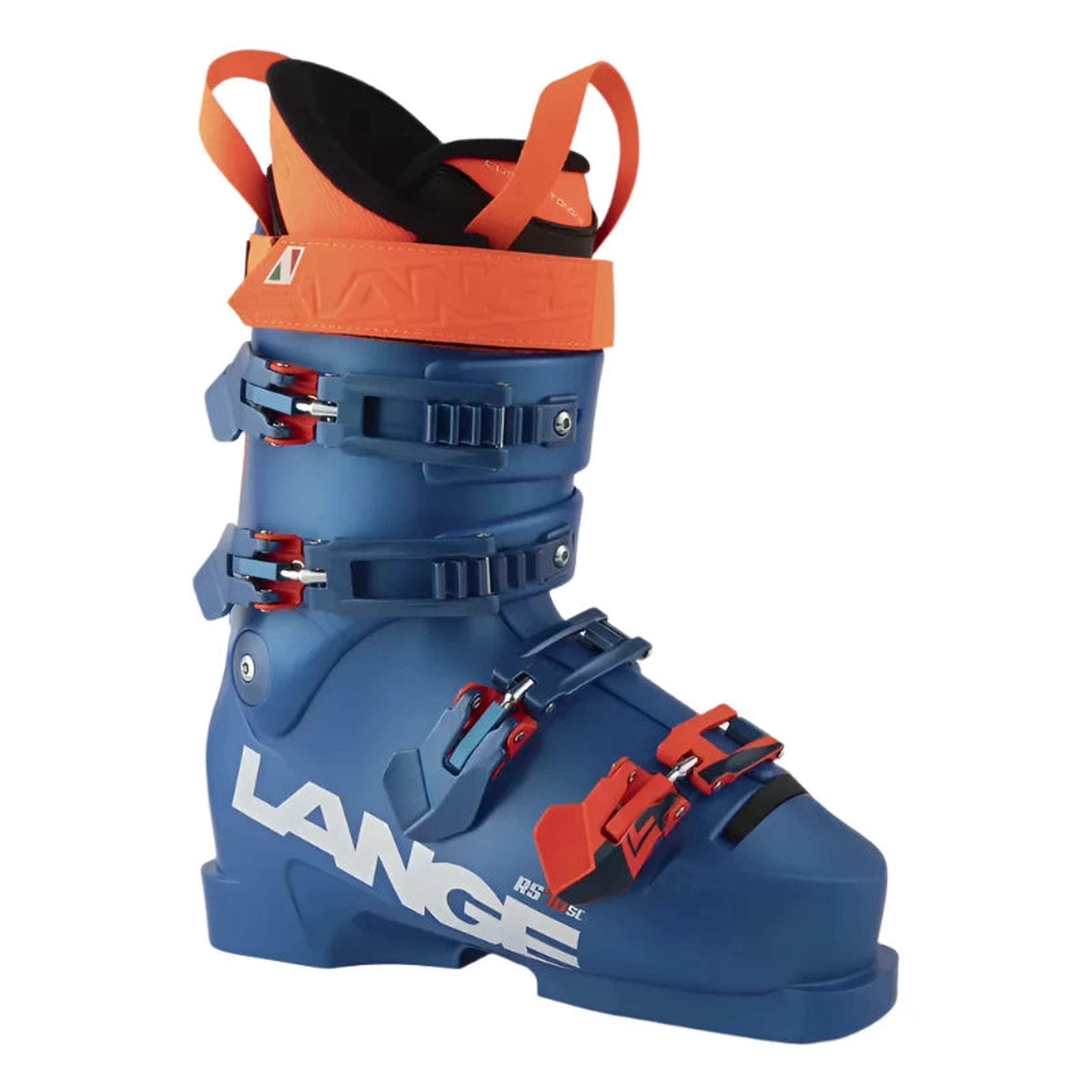 Ski boots for snacks-Lange RS 70 SC Ski Boot 2025