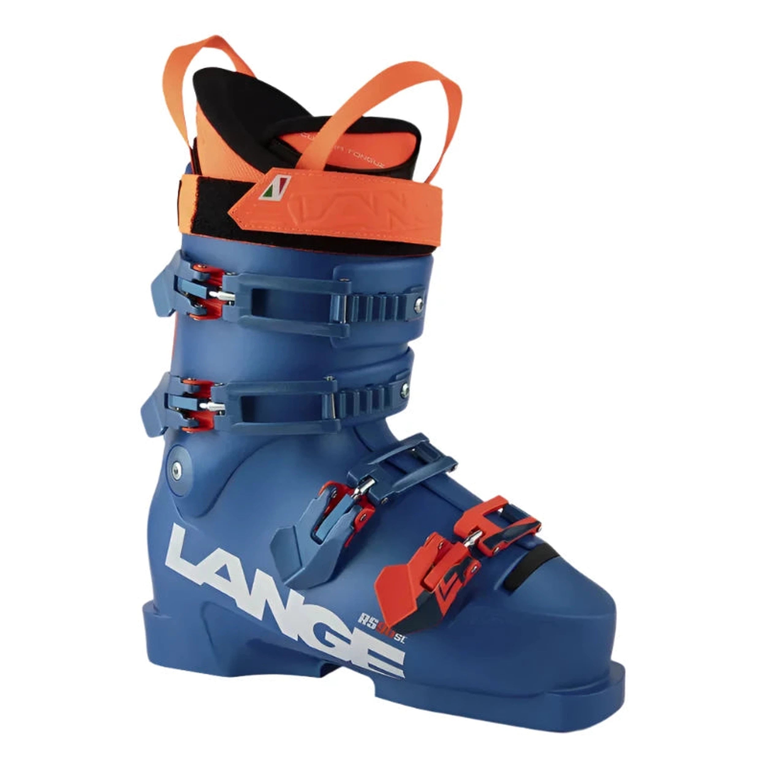 Ski boots for cooling-Lange RS 90 SC Ski Boot 2025