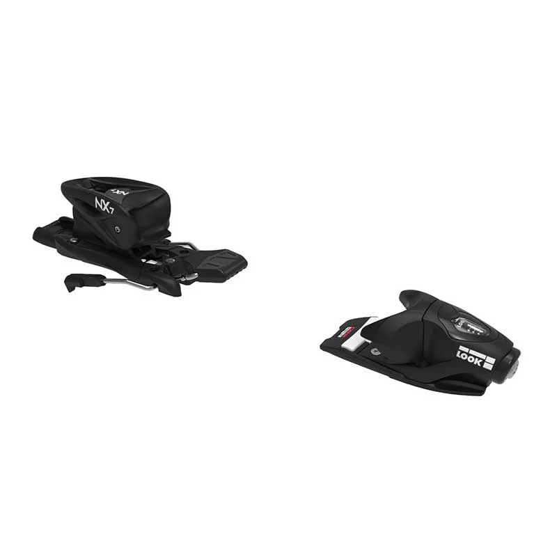 Ski Bindings for Ski Support-Look NX 7 GW Lifter Ski Bindings 2022 - Boys'