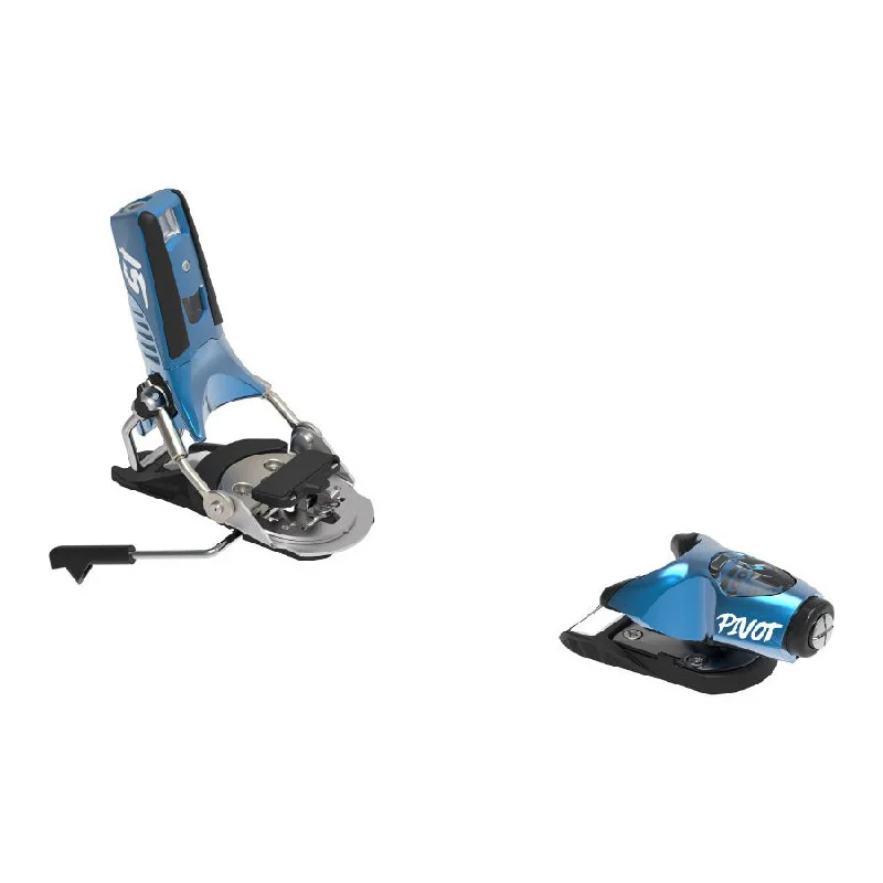 Ski Bindings for Frosty Runs-Look Pivot 2.0 15 GW Ski Bindings 2025